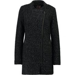 Kurtki i płaszcze damskie: Anna Field Płaszcz wełniany /Płaszcz klasyczny dark gray/black