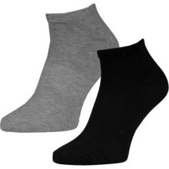 Skarpetki męskie: Outhorn Skarpety męskie HOL17-SOM600 1945 szare r. 39-42
