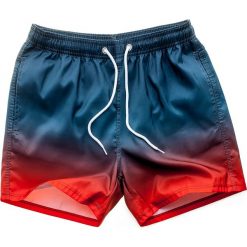 Krótkie męskie spodenki z sznurkiem Recea. Spodenki i szorty męskie Recea, xl, bez wzorów, krótkie. Za 24,99 zł.