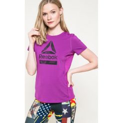 Topy sportowe damskie: Reebok – Top