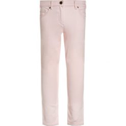 Spodnie chłopięce: J.CREW COZY Jeansy Slim Fit pale blush