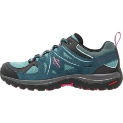 Buty sportowe damskie: Salomon ELLIPSE 2 AERO Obuwie hikingowe artic/reflecting pond/sangria