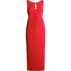 Sukienki: Wallis Długa sukienka red
