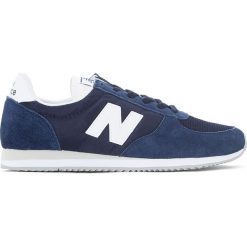 Trampki męskie: Buty sportowe U220NV