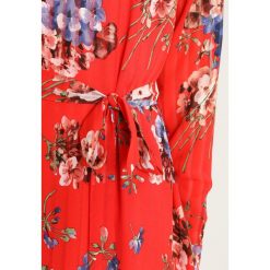 Sukienki: YAS Tall YASLINKA DRESS Sukienka letnia orange