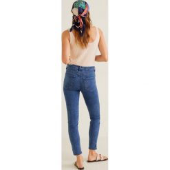 Mango - Jeansy Sculpt. Jeansy damskie Mango. Za 89,90 zł.