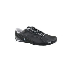 Buty Puma Drift Cat 5 Bmw Nm 304879-03. Trampki męskie Puma, bez wzorów, bez zapięcia. Za 349,99 zł.