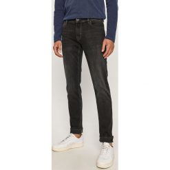 Joop! - Jeansy Hamond. Szare jeansy męskie JOOP!, bez wzorów, z obniżonym stanem. Za 559,90 zł.