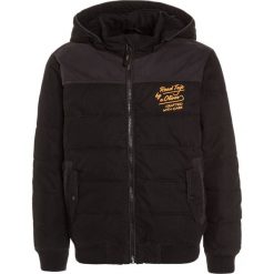 S.Oliver RED LABEL Kurtka zimowa anthracite. Szare kurtki męskie marki s.Oliver RED LABEL, na zimę, s, z bawełny. W wyprzedaży za 223,30 zł.
