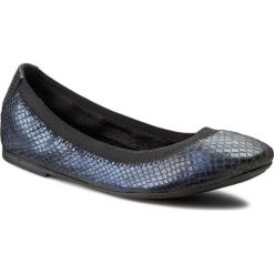 Baleriny damskie: Baleriny VENEZIA – 4772 Tun Cene