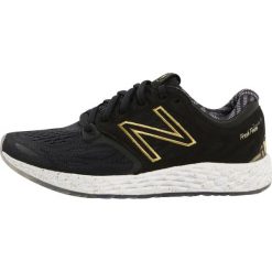 Buty sportowe damskie: New Balance FRESH FOAM ZANTE V3 NYC MARATHON Obuwie do biegania treningowe black
