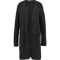 Kardigany damskie: Circle of Trust NOWY Kardigan dark grey