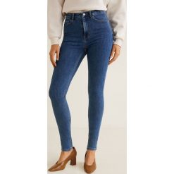 Mango - Jeansy Soho. Jeansy damskie Mango. W wyprzedaży za 69,90 zł.