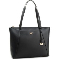 Torebka MICHAEL MICHAEL KORS - Maddie 30S8GN2T9L Admiral. Żółte torebki klasyczne damskie marki MICHAEL Michael Kors, ze skóry. W wyprzedaży za 899,00 zł.