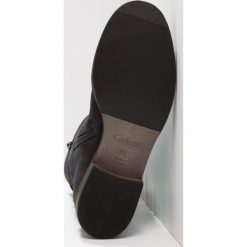 Gabor WIDE FIT Kowbojki i Buty motocyklowe ocean - 2