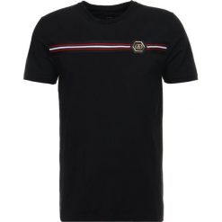 T-shirty męskie: Glorious Gangsta ASHFORD Tshirt z nadrukiem black