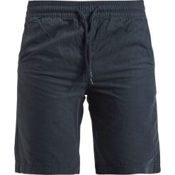 Spodenki i szorty męskie: Produkt Basic Shorts Krótkie spodenki granatowy