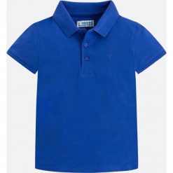 T-shirty chłopięce: Mayoral – Polo dziecięce 92-134 cm