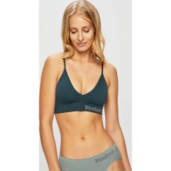 Reebok - Biustonosz sportowy. Biustonosze sportowe damskie Reebok. Za 79,90 zł.