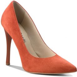 Szpilki: Szpilki SERGIO BARDI – Alcara SS127350118FF 245