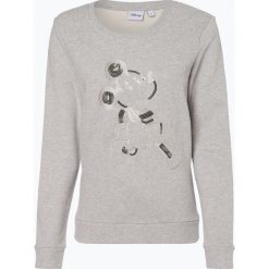 Disney - Damska bluza nierozpinana, szary. Szare bluzy damskie Disney, m, z motywem z bajki, bez rękawów, bez kaptura. Za 179,95 zł.