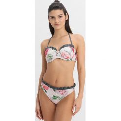Bielizna damska: Ted Baker ELSIYO PALACE GARDENS CLASSIC PANT Dół od bikini grey