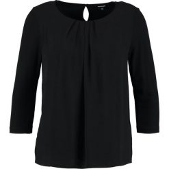 Bluzki damskie: More & More Bluzka black