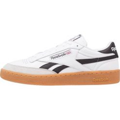 Trampki męskie: Reebok Classic REVENGE PLUS GUM Tenisówki i Trampki white/snowy grey/black