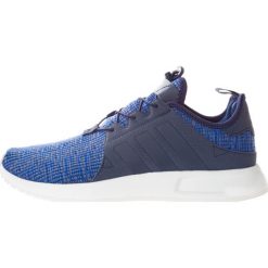 Adidas Originals X_PLR Tenisówki Niebieski. Niebieskie trampki męskie adidas Originals, bez wzorów, z materiału, bez zapięcia. Za 464,95 zł.