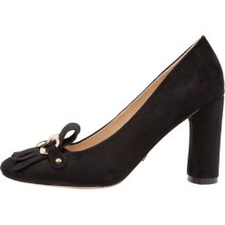 Buty ślubne damskie: Laura Biagiotti Czółenka black