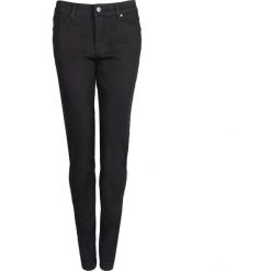 Versace Jeans Jeansy "Skinny". Jeansy damskie Versace Jeans. Za 349,00 zł.