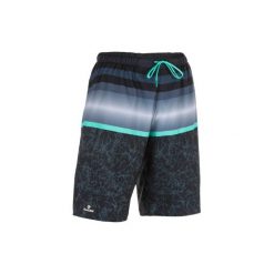 Bermudy męskie: Spodenki SBS 100 Stripes