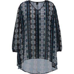 Tuniki damskie: ADIA Tunika lake blue