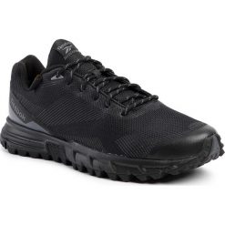 Buty Reebok - Sawcut 7.0 Gtx GORE-TEX EF3774 Trugr7/Black/Black. Czarne buty sportowe męskie Reebok, z tworzywa sztucznego, bez zapięcia, outdoorowe, gore-tex. Za 379,00 zł.