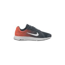 Buty do biegania Dziecko Nike Downshifter 8 922853 003. Szare buty sportowe chłopięce Nike, nike downshifter. Za 228,66 zł.