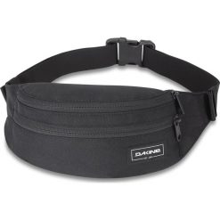 Dakine Classic Torebka Czarny. Czarne plecaki męskie Dakine, bez wzorów, z poliesteru. Za 111,95 zł.