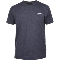 T-shirty chłopięce: MARTES Koszulka Adventure szara r. S