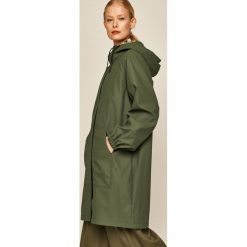 Medicine - Płaszcz Boho Breeze. Zielone kurtki damskie MEDICINE, s, bez wzorów, boho. W wyprzedaży za 109,90 zł.