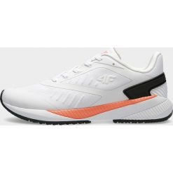 Buty sportowe damskie. Buty sportowe damskie bez wzorów, z meshu, sportowe. Za 249,99 zł.