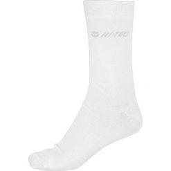 Skarpetki męskie: Hi-tec Skarpety męskie Light Pack White/light Grey r. 44-47