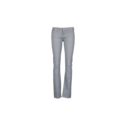 Jeansy straight leg Acquaverde ALICE. Szare jeansy damskie marki Acquaverde. Za 299,40 zł.