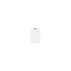 Koszulki sportowe męskie: Hi-tec Koszulka męska Goggi White/trooper r. XXL