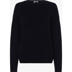 Drykorn - Sweter damski – Timira, niebieski. Niebieskie swetry damskie DRYKORN, l. Za 579,95 zł.