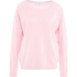 CLOSED WOMEN’S Sweter candy. Czerwone swetry damskie CLOSED, s, bez wzorów, z wełny, bez rękawów, bez kaptura. W wyprzedaży za 545,35 zł.