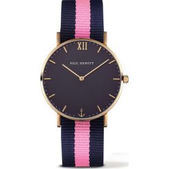 Zegarki męskie: Zegarek unisex Paul Hewitt Sailor PH-SA-G-ST-B-NLP-20