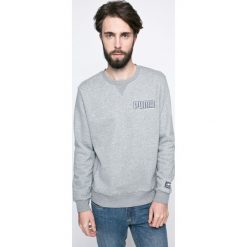 Bejsbolówki męskie: Puma – Bluza