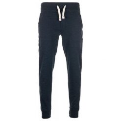 Tommy Hilfiger Spodnie Dresowe Męskie L Ciemny Niebieski. Niebieskie spodnie dresowe męskie marki TOMMY HILFIGER, m, z jeansu. Za 299,00 zł.