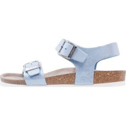 Sandały chłopięce: Genuins FASANO Sandały blue jeans