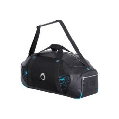 Torba nurkowa SCD 70 L. Niebieskie torby męskie sportowe marki SUBEA, bez wzorów, z poliesteru, sportowe. Za 139,99 zł.