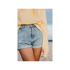 Bluzy damskie: Bluza BASIC #1